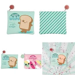 Pochette Kawaii