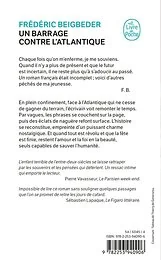 Un Barrage contre l'Atlantique resumé