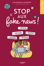 Stop aux fake news