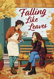Falling Like Leaves
