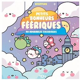 Petits bonheurs cosy féériques