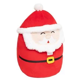 Peluche Père Noël Squishy