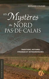 Les Mystères du Nord-Pas-de-Calais