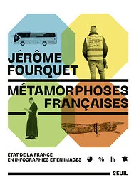 Métamorphoses françaises