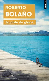 La Piste de glace