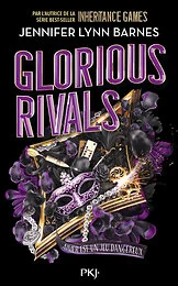 The Grandest Game - Tome 2 Glorious rivals