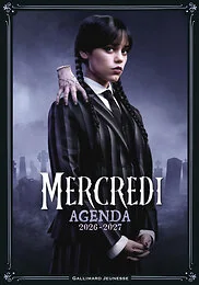 Mercredi - Agenda Officiel 2026-2027