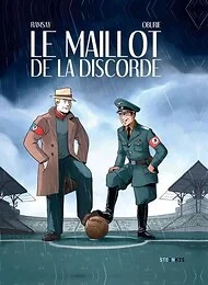 Le maillot de la discorde