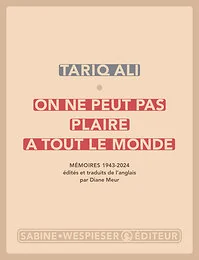On ne peut pas plaire à tout le monde