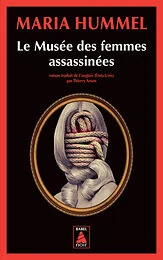 Le Musée des femmes assassinées