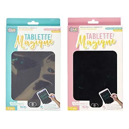 Tablette magique de dessin