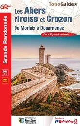 Les Abers, l'Iroise et Crozon