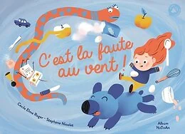 C'est la faute au vent !