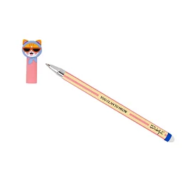 Stylo effaçable BoBo Pin Up Italienne Mr Wonderful