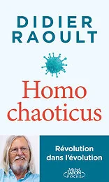 Homo chaoticus - Révolution dans l'évolution