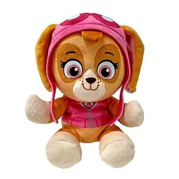 Peluche soft s Stella 15 cm Pat' Patrouille TY