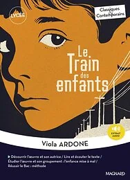 Le Train des enfants - Classiques et Contemporains