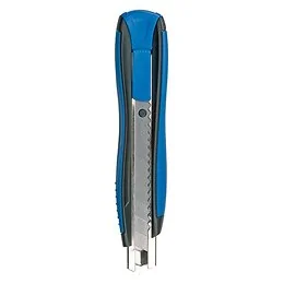 Cutter bi-matière Zenoa lame 18 mm Maped