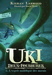 Uki Deux-Fourrures