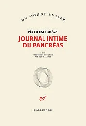 Journal intime du pancréas