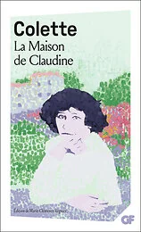 La Maison de Claudine