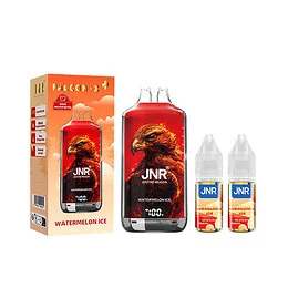 Puff FALCON X+ 28K Pastèque Glacée JNR