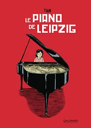 Le Piano de Leipzig