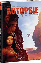 Autopsie - Tome 3