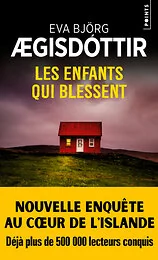 Les Enfants qui blessent