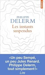 Les Instants suspendus