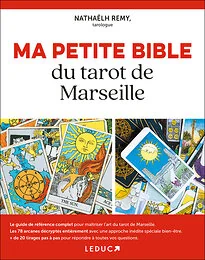 Ma petite bible du tarot du Marseille