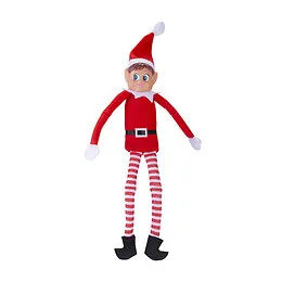 Lutin farceur 30 cm