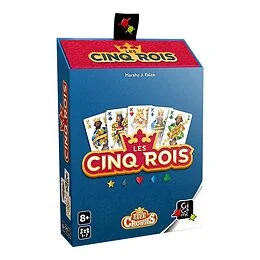 Les Cinq Rois