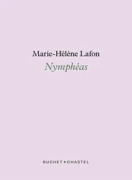 Nymphéas