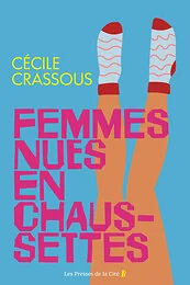 Femmes nues en chaussettes