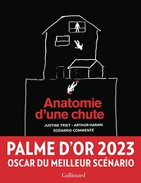 Anatomie d'une chute
