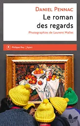Le roman des regards