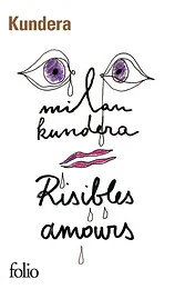 Risibles amours