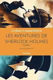 Les aventures de Sherlock Holmes - tome 1