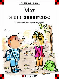 Max a une amoureuse
