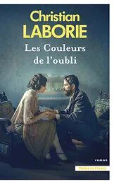 Les Couleurs de l'oubli