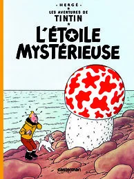 L'Étoile mystérieuse