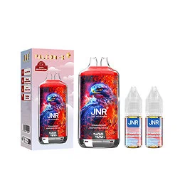Puff FALCON X+ 28K Fraise Pastèque Glacée JNR