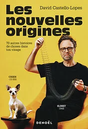Les Nouvelles origines