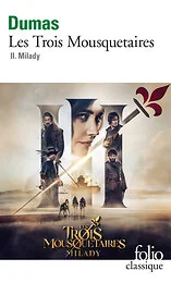 Les Trois Mousquetaires