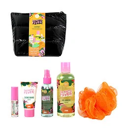Trousse cosmétique Beauty Fever Douche et Beauté