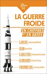 La Guerre froide en chiffres et en dates