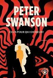Ceux pour qui on meurt