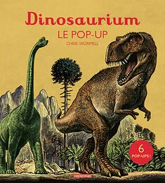 Encyclopedium - Dinosaurium