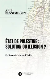 État de Palestine : Solution ou illusion ?